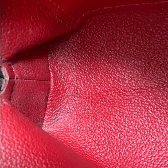 SOLD. Louis Vuitton PM Cosmetic Pouch - Picture 12 of 16